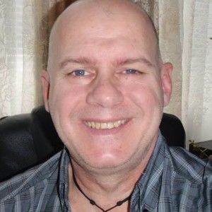 Meet your Posher, Alexander